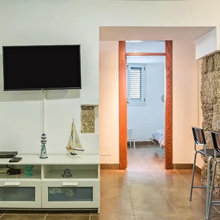 La Ventana De San Cristobal 라스팔마스