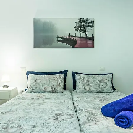 La Ventana De San Cristobal 라스팔마스