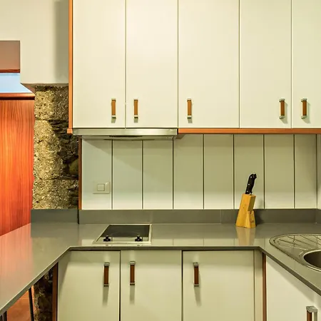 La Ventana De San Cristobal 아파트