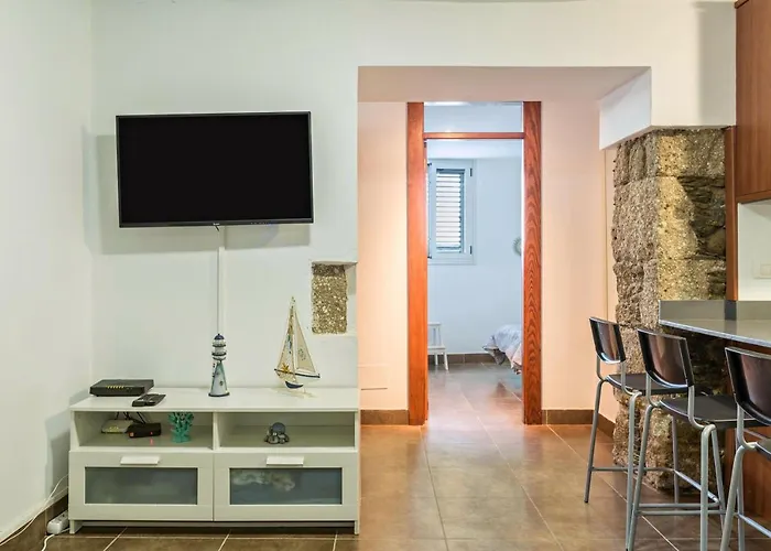 La Ventana De San Cristobal 라스팔마스