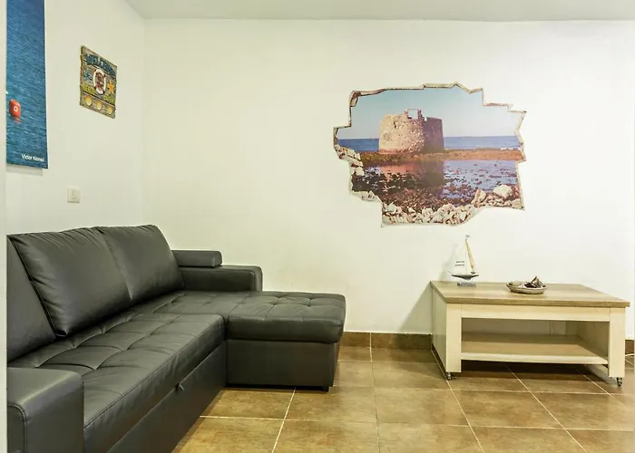 La Ventana De San Cristobal *