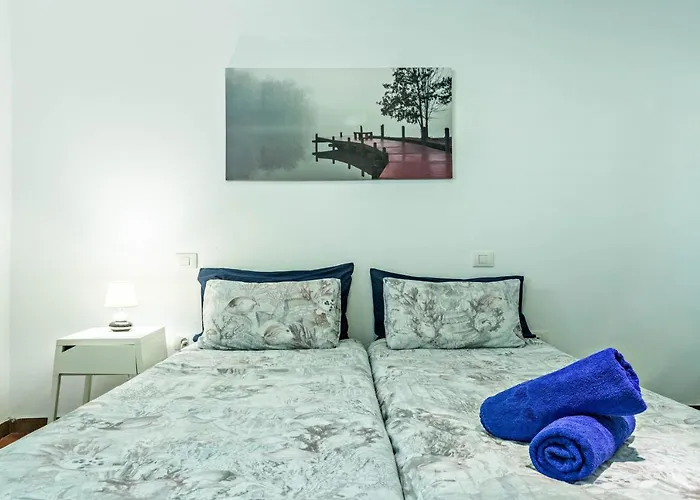 La Ventana De San Cristobal 라스팔마스