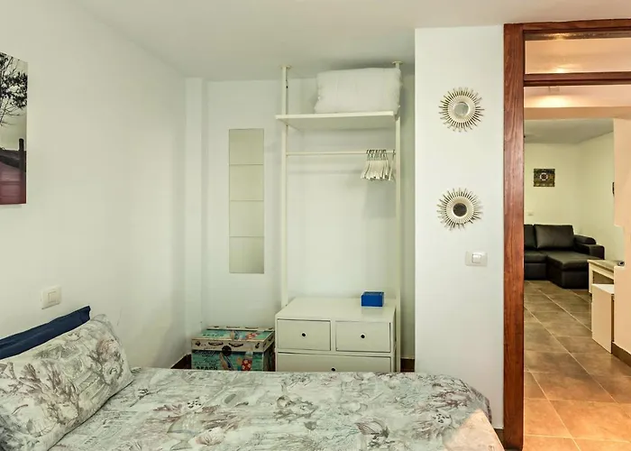 La Ventana De San Cristobal 아파트