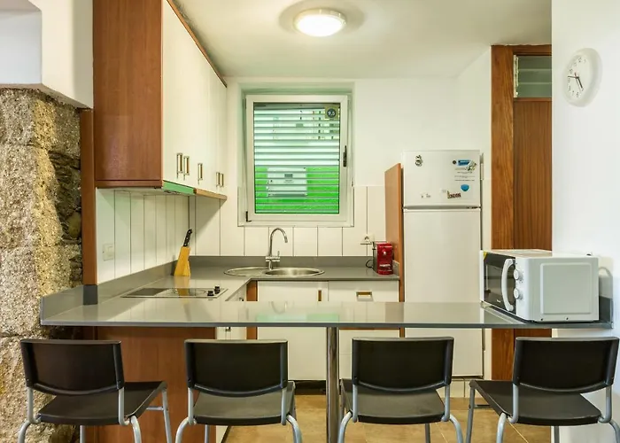 La Ventana De San Cristobal 아파트 라스팔마스