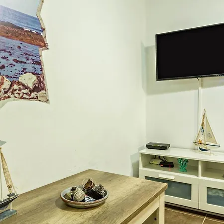 La Ventana De San Cristobal Apartment Las Palmas de Gran Canaria