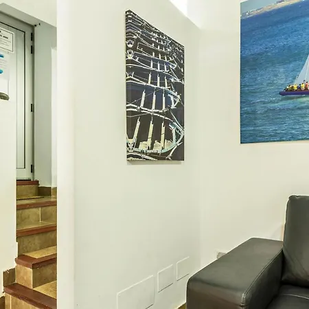 La Ventana De San Cristobal Tafira Baja