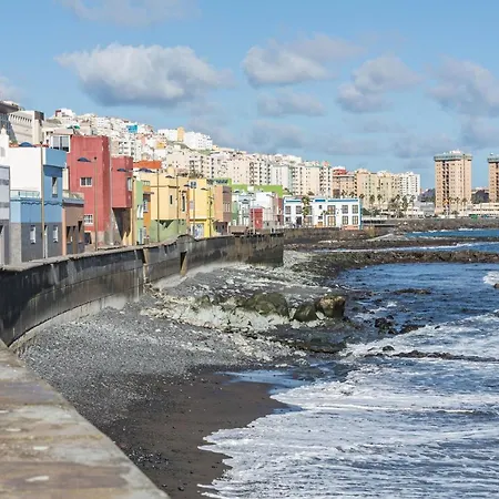 Appartement La Ventana De San Cristobal