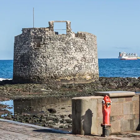 La Ventana De San Cristobal * Las Palmas de Gran Canaria