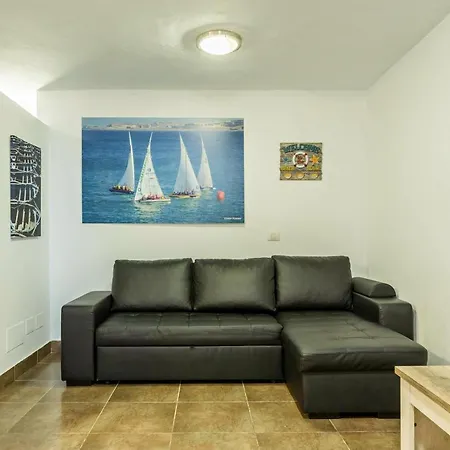 La Ventana De San Cristobal Apartment *