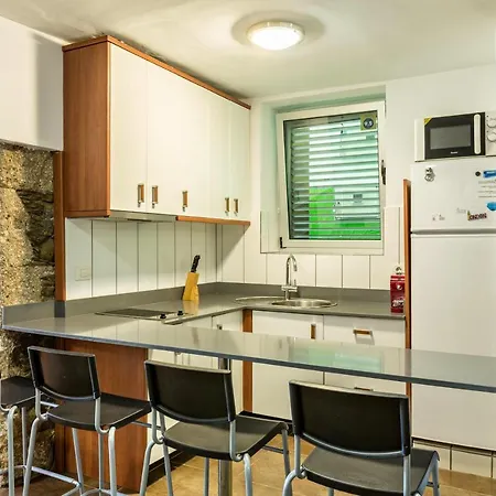 La Ventana De San Cristobal Appartement