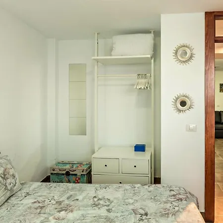 La Ventana De San Cristobal Apartment