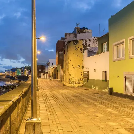 La Ventana De San Cristobal Apartment Las Palmas de Gran Canaria