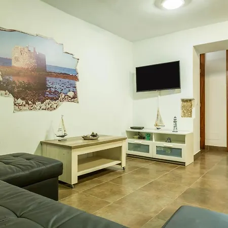 La Ventana De San Cristobal Apartment *