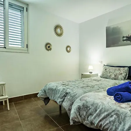 Appartement La Ventana De San Cristobal *