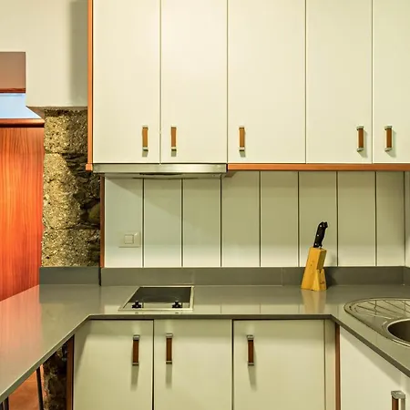 La Ventana De San Cristobal Apartment