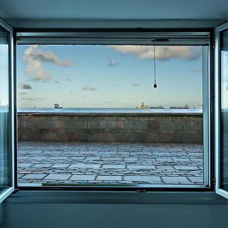 La Ventana De San Cristobal Las Palmas de Gran Canaria