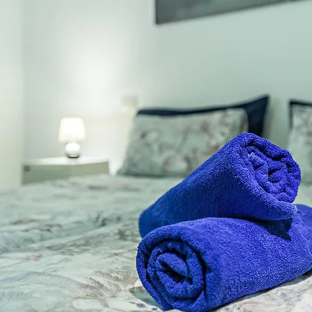 Appartement La Ventana De San Cristobal *