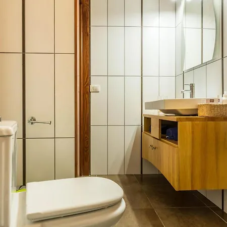 Appartement La Ventana De San Cristobal Las Palmas de Gran Canaria