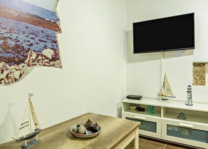 La Ventana De San Cristobal Lejlighed Las Palmas de Gran Canaria