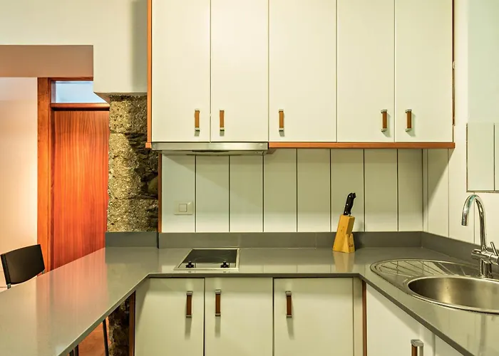 La Ventana De San Cristobal Lejlighed