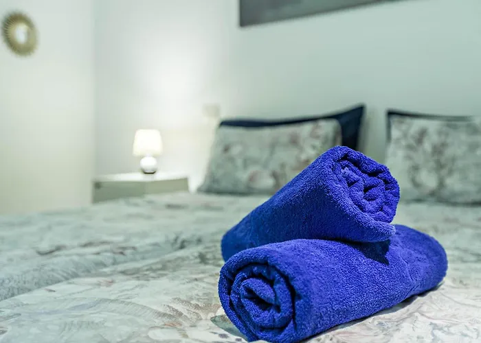 Lejlighed La Ventana De San Cristobal *