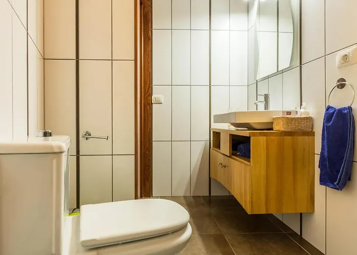 Apartament La Ventana De San Cristobal Las Palmas de Gran Canaria